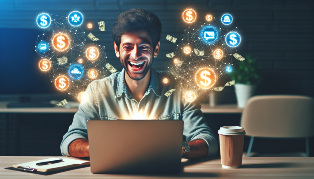 Earn Money Online: A Student’s Guide to Side Hustles in 2023